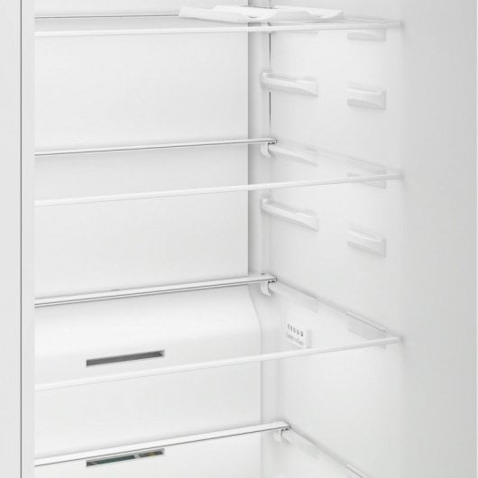 Beko B1RMLNE444W Eintüriger Kühlschrank E Weiß