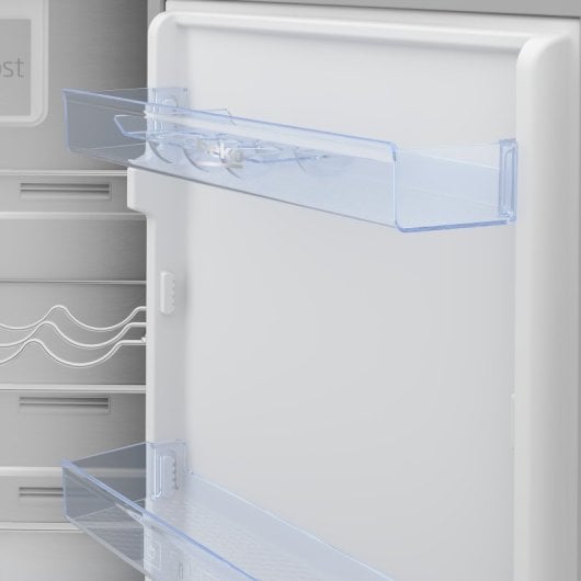Beko BCNA306E4SN Frigorífico Combi Integrable E