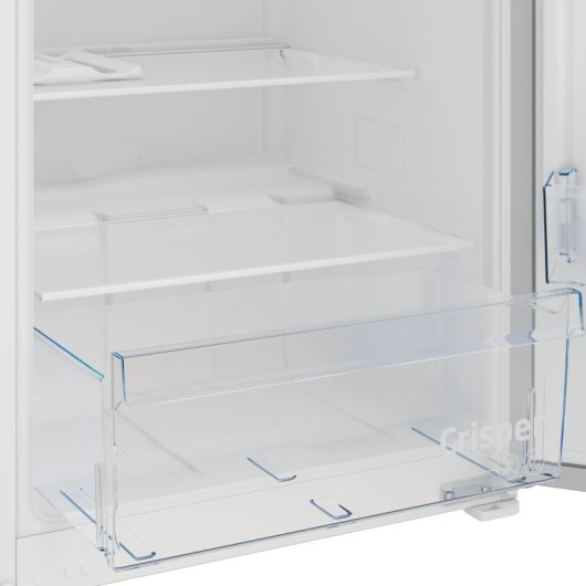 Beko BSSA210K4SN Frigorífico Uma Porta de Encastrar E