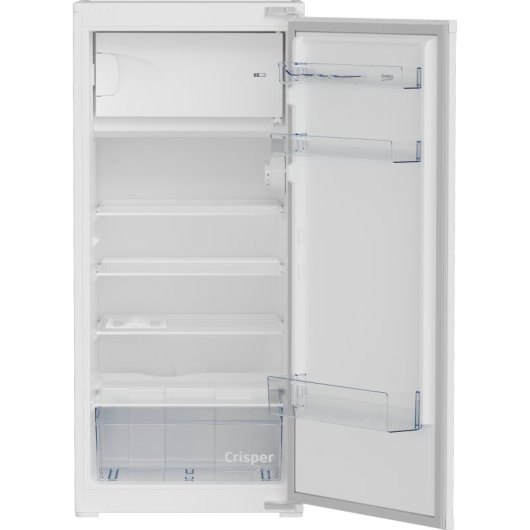 Beko BSSA210K4SN Frigorífico Uma Porta de Encastrar E