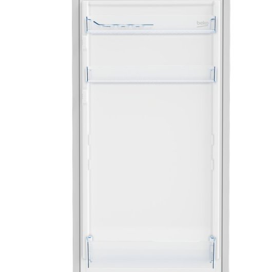 Beko BSSA210K4SN Frigorífico Uma Porta de Encastrar E