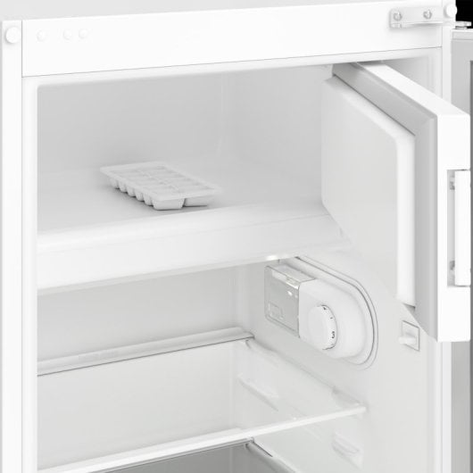 Beko BSSA210K4SN Frigorífico Uma Porta de Encastrar E
