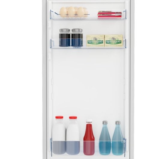 Beko BSSA210K4SN Frigorífico Uma Porta de Encastrar E