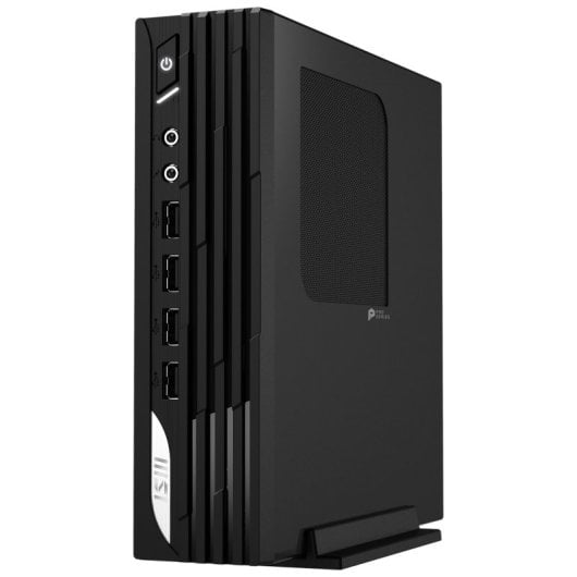 MSI PRO DP21 13M-698XES Intel Core i3-13100/8 Go/512 Go SSD