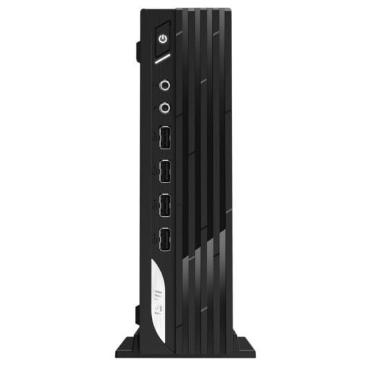 MSI PRO DP21 13M-698XES Intel Core i3-13100/8 Go/512 Go SSD