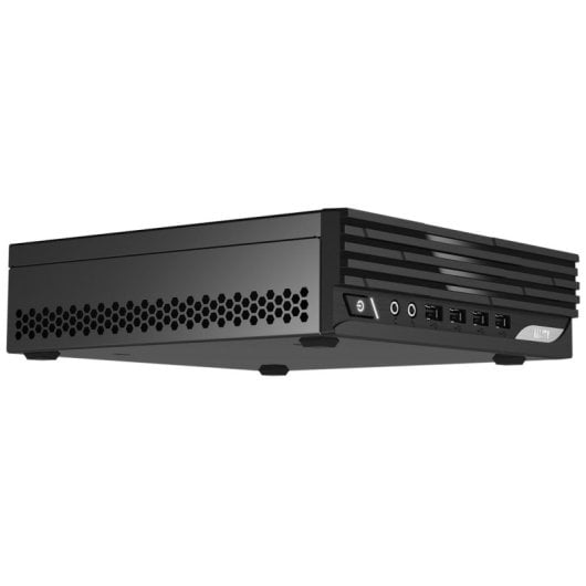 MSI PRO DP21 13M-698XES Intel Core i3-13100/8 Go/512 Go SSD
