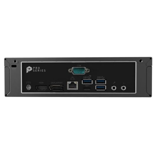 MSI PRO DP21 13M-698XES Intel Core i3-13100/8 Go/512 Go SSD