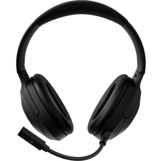 Creative Zen Hybrid Pro Classic Auricular Inalámbrico Bluetooth ANC Negro