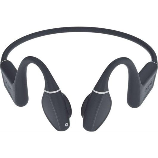 Auriculares Creative Outlier Free Plus Inalámbricos Bluetooth Sport Conducción Osseuse Noirs
