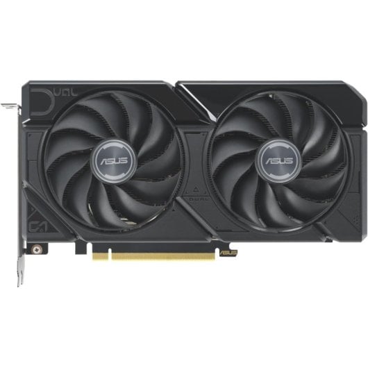 ASUS Dual Radeon RX 7600 XT OC Edizione 16 GB GDDR6