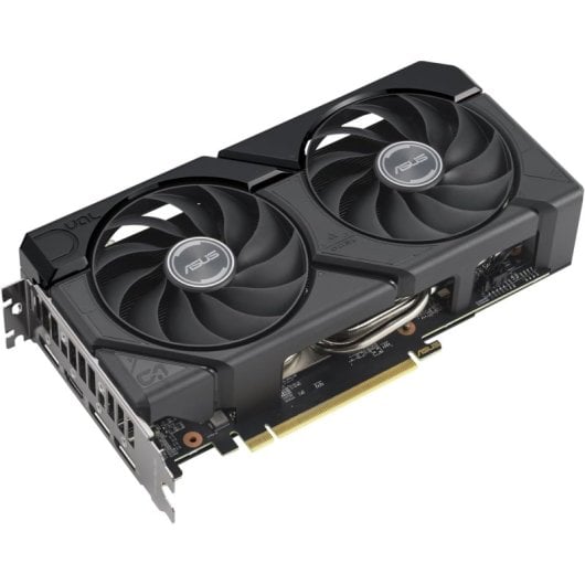 ASUS Dual Radeon RX 7600 XT OC Edizione 16 GB GDDR6