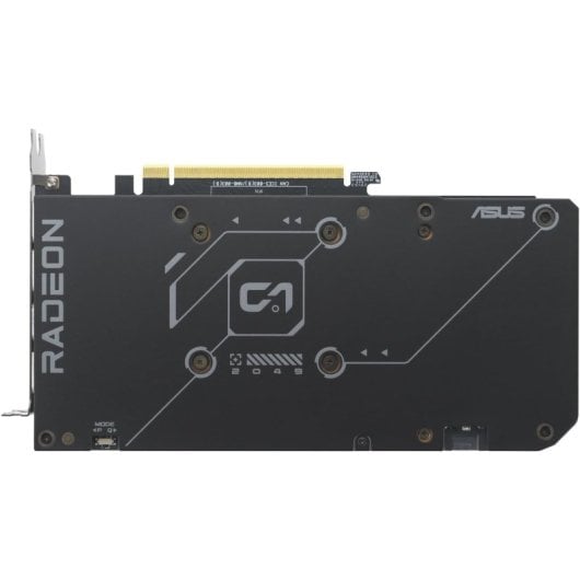 ASUS Dual Radeon RX 7600 XT OC Edizione 16 GB GDDR6