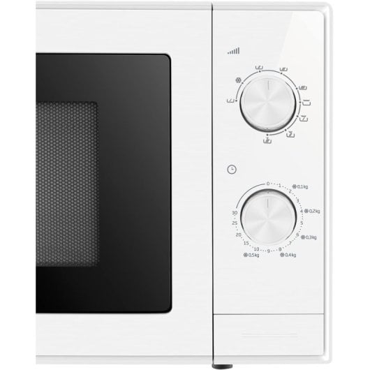 Beko MGC20100W Microonde 20L 700W Bianco