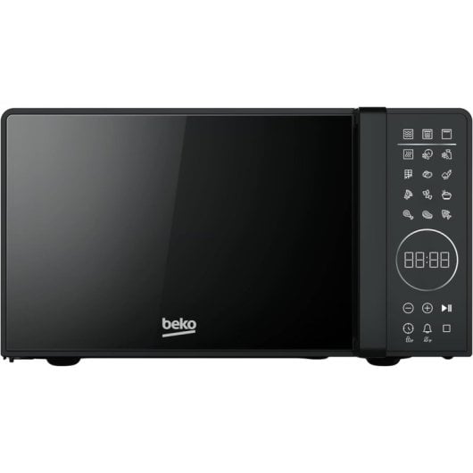 Beko MGC20130BFB forno a microonde Superficie piana Microonde con grill 20 L 700 W Nero