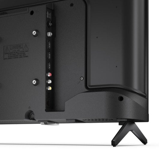 Sharp 43FH2EA 43" LED FullHD Android TV