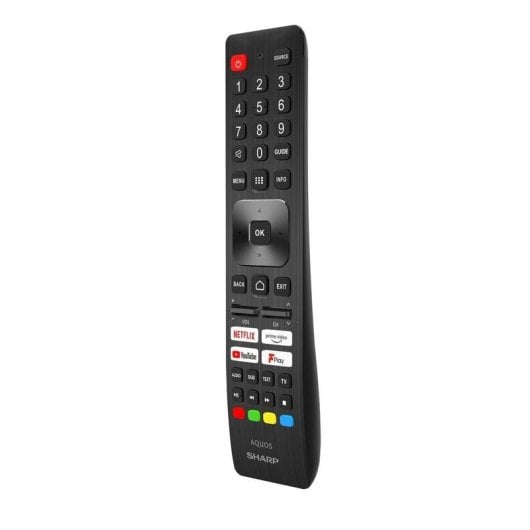 Sharp 43FH2EA 43" LED FullHD Android TV