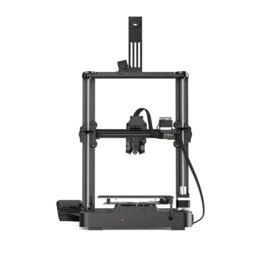 Stampante 3D Creality Ender 3 V3 KE Direct Drive 500 mm/s PEI WiFi