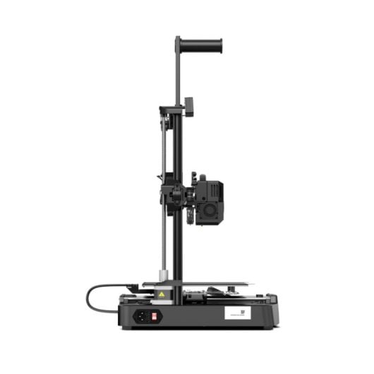 Stampante 3D Creality Ender 3 V3 KE Direct Drive 500 mm/s PEI WiFi