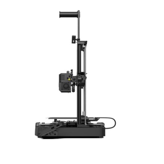 Stampante 3D Creality Ender 3 V3 KE Direct Drive 500 mm/s PEI WiFi