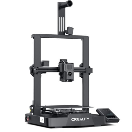Stampante 3D Creality Ender 3 V3 KE Direct Drive 500 mm/s PEI WiFi