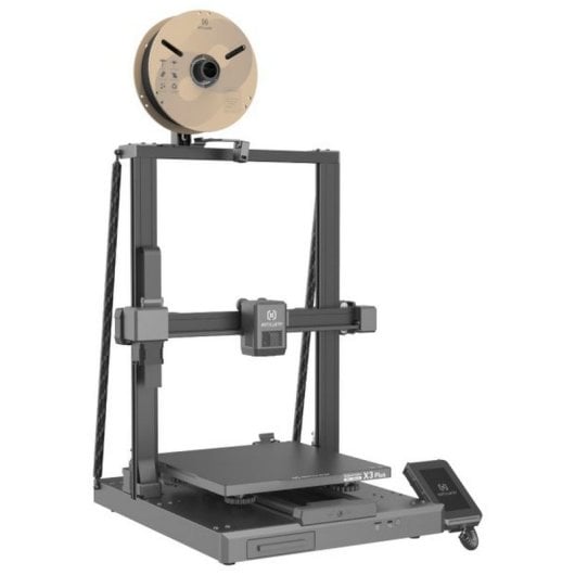 Artillery Sidewinder X3 Plus Impresora 3D