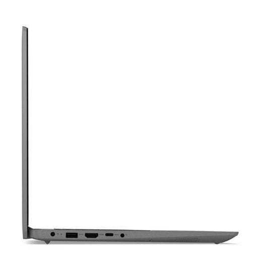 Lenovo IdeaPad 3 Computer portatile 39,6 cm (15.6") Full HD AMD Ryzen™ 7 5700U 8 GB DDR4-SDRAM 256 GB SSD Wi-Fi 5 (802.11ac) Windows 11 Home Grigio