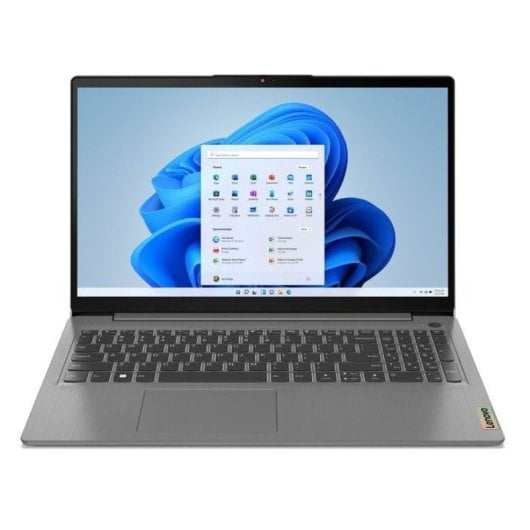 Lenovo IdeaPad 3 15IAU7 Intel Core i3-1215U/8 GB/256GB SSD/15.6"