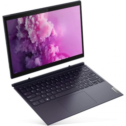 Lenovo Yoga Duet 7 13IML05 Intel Core i5-10210U/8GB/512GB SSD/13" Tátil (IT)
