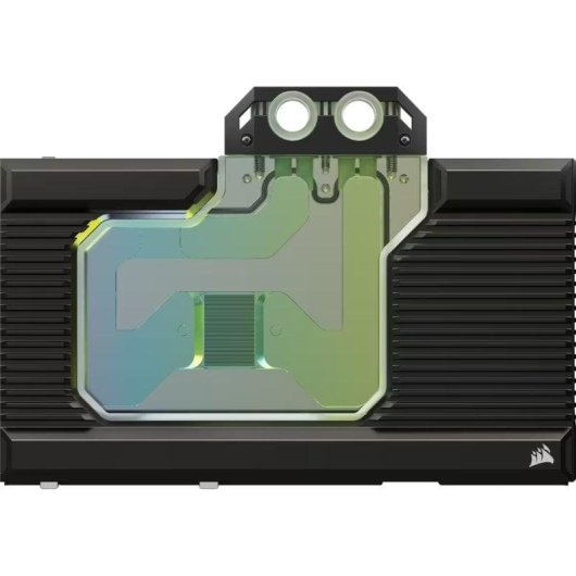 Refrigeración Líquida Corsair Hydro X Series XG7 RGB para RTX 4090 FE Total Conversion