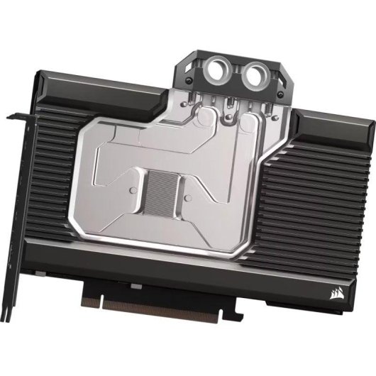Refrigeración Líquida Corsair Hydro X Series XG7 RGB para RTX 4090 FE Total Conversion