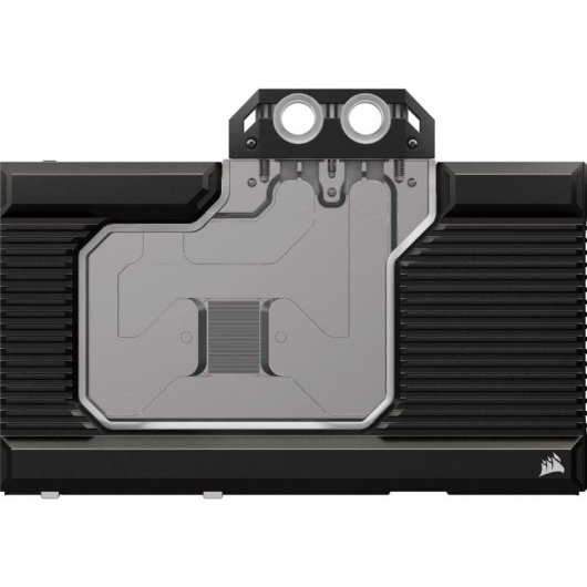 Refrigeración Líquida Corsair Hydro X Series XG7 RGB para RTX 4090 FE Total Conversion