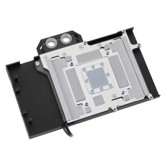 Refrigeración Líquida Corsair Hydro X Series XG7 RGB para RTX 4090 FE Total Conversion
