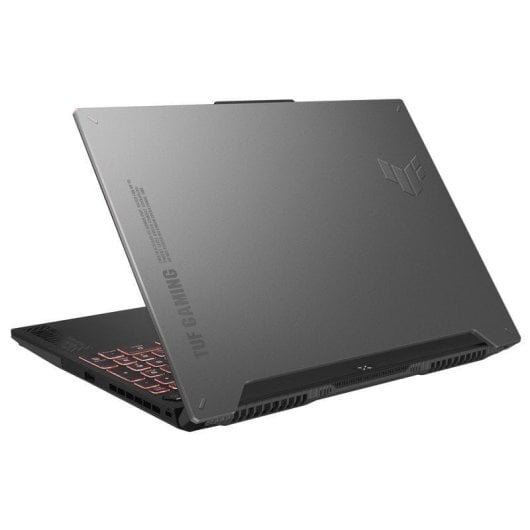 ASUS TUF Gaming A15 FA507NV-R57B46CS1 AMD Ryzen 5 7535HS/16 GB/512 GB SSD/RTX4060/15,6" (PT)