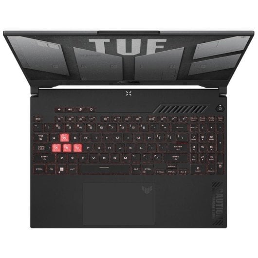 ASUS TUF Gaming A15 FA507NV-R57B46CS1 AMD Ryzen 5 7535HS/16 GB/512 GB SSD/RTX4060/15,6" (PT)