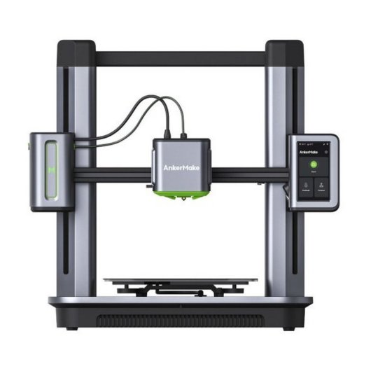 Ankermake M5 Impresora 3D