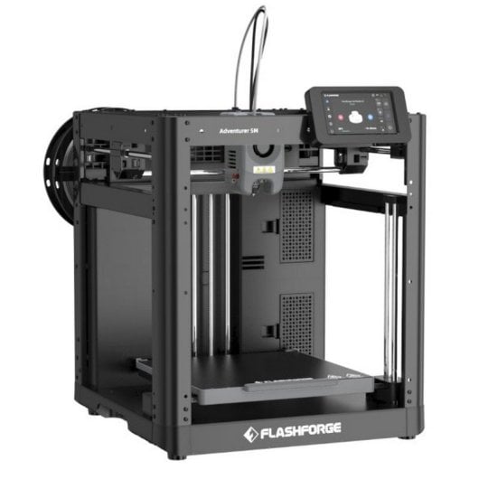 Flashforge Adventurer 5M Impresora 3D