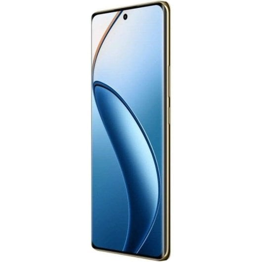 Realme 12 Pro Plus 5G 12GB 512GB 6.7" Azul