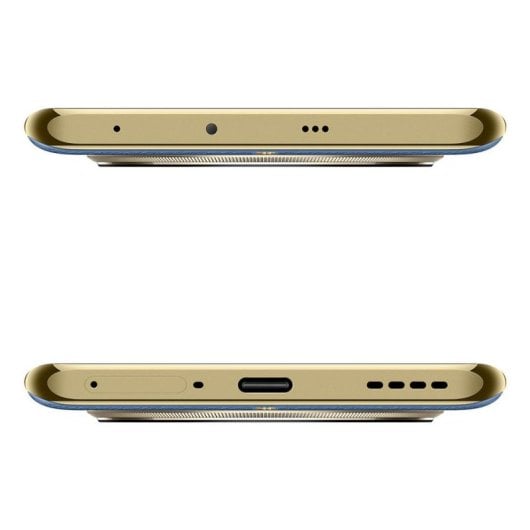 Realme 12 Pro Plus 5G 12GB 512GB 6.7" Azul