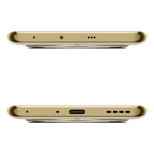 Realme 12 Pro Plus 5G 12GB 512GB 6.7" Bege