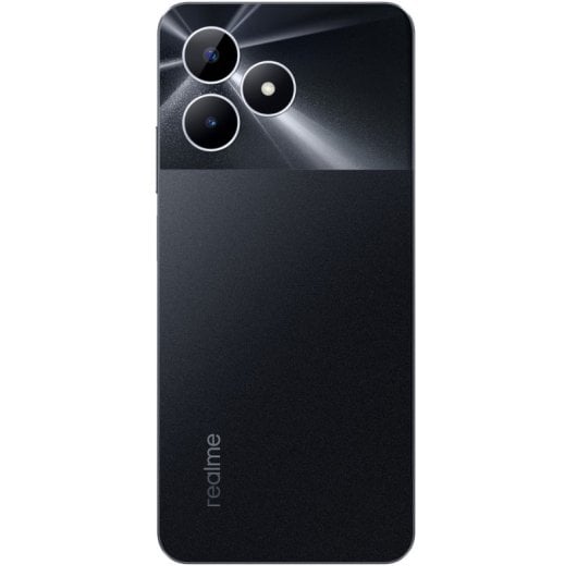 Realme Note 50 4/128GB Negro Medianoche Libre