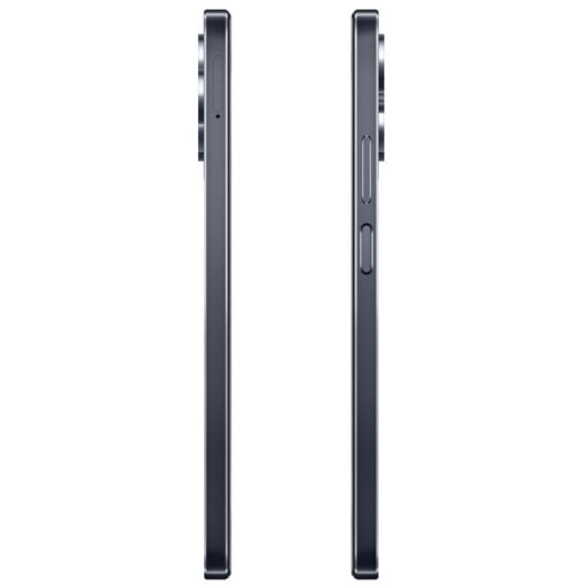 Realme Note 50 4/128GB Negro Medianoche Libre