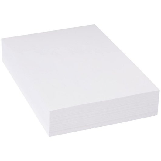 HP/Fuji Xerox HP / Fuji Xerox A4 Paper - White 80 GSM 500 Sheets