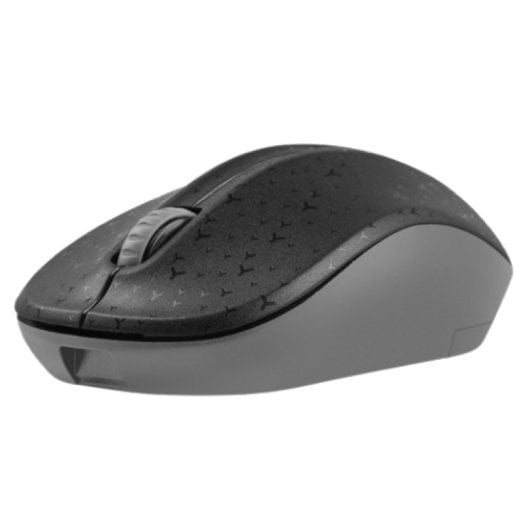 NATEC Toucan mouse Ambidestro RF Wireless Ottico 1600 DPI