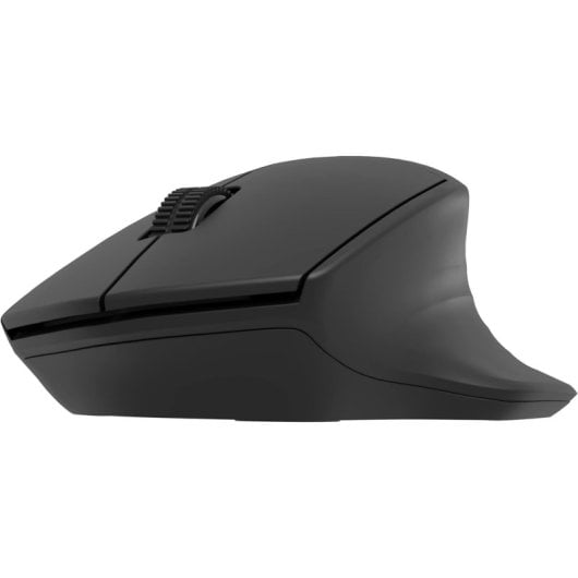 Natec Siskin 2 Souris Bluetooth sans fil 1600 DPI Noir