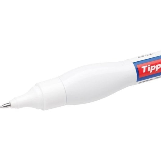 Bic Tipp-ex Shake'n Sqeeze Caja de Correctores de Escritura en Lápiz 8ml 10 Unidades