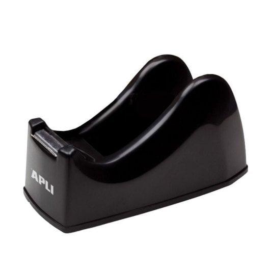 Apli 14017/ 140 x 65 mm Klebebandabroller