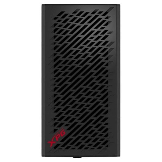 XPG Valor Air Midi Tower in vetro temperato USB 3.2 Nero