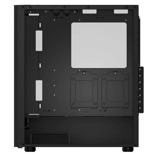 XPG Valor Air Midi Tower in vetro temperato USB 3.2 Nero