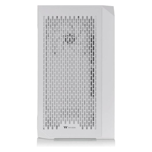 Thermaltalke CTE C700 Air Snow Mid Tower Vidro Temperado USB-C 3.2 Branca