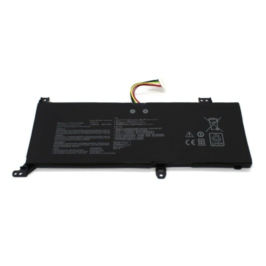 Laptop-Akku Asus Vivobook 14 F412da F412dk F412fa F412fj B21n1818-2 7,7 V